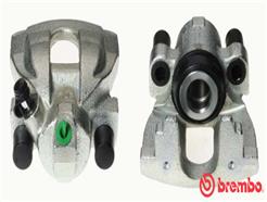 BREMBO F 86 068