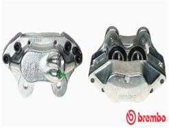 BREMBO F A6 012