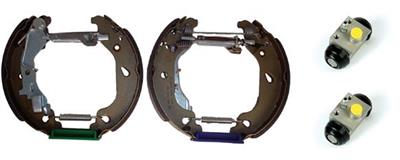 BREMBO K 23 047 EAN: 8020584075371.