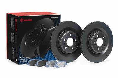 BREMBO KT 08 004 EAN: 8432509503089.