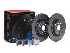 BREMBO KT 08 022