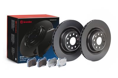 BREMBO KT 08 022 EAN: 8432509503263.