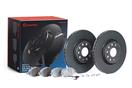 BREMBO KT 08 054