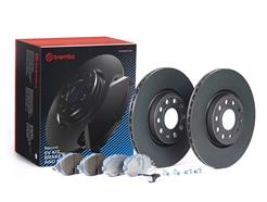 BREMBO KT 08 054