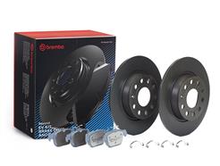 BREMBO KT 08 079