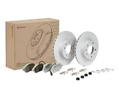 BREMBO KT 10 001