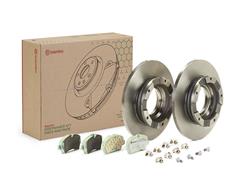 BREMBO KT 10 013