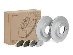 BREMBO KT 10 034