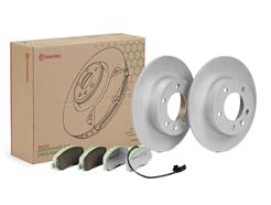 BREMBO KT 10 035
