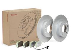 BREMBO KT 10 036