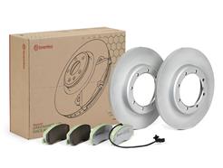 BREMBO KT 10 038