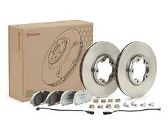 BREMBO KT 10 062