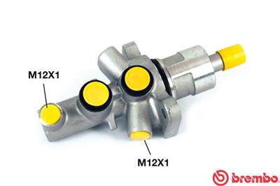 BREMBO M 06 014 EAN: 8432509608487.