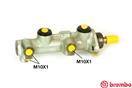 BREMBO M 23 014