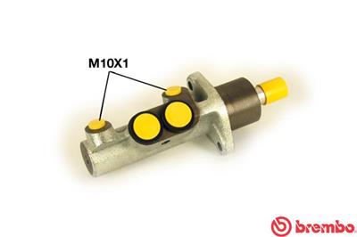 BREMBO M 23 023 EAN: 8432509608852.