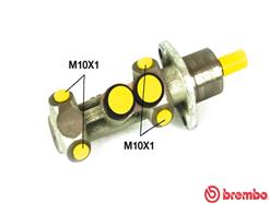BREMBO M 23 040