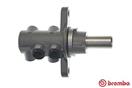 BREMBO M 23 136
