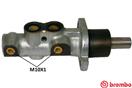 BREMBO M 24 016