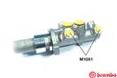 BREMBO M 59 023