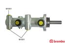 BREMBO M 61 001