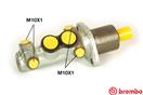 BREMBO M 61 070