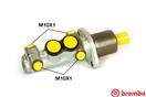 BREMBO M 61 110