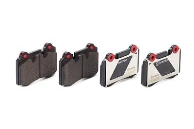 BREMBO P 02 003 Číslo výrobce: 20198. EAN: 8020584110171.