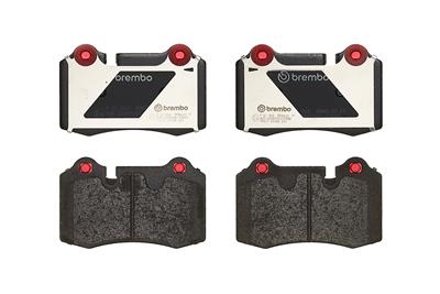 BREMBO P 02 003 Číslo výrobce: 20198. EAN: 8020584110171.