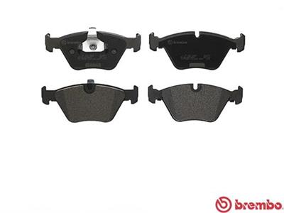 BREMBO P 06 022 Číslo výrobce: 21677. EAN: 8020584050224.