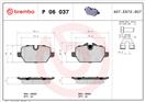 BREMBO P 06 037