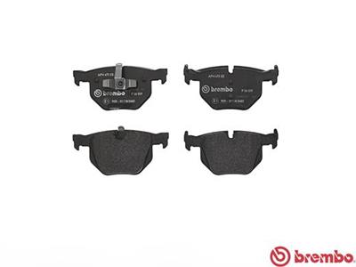BREMBO P 06 039 Číslo výrobce: 23551. EAN: 8020584059371.