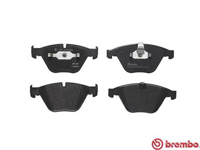 BREMBO P 06 046 Číslo výrobce: 23347. EAN: 8020584059944.