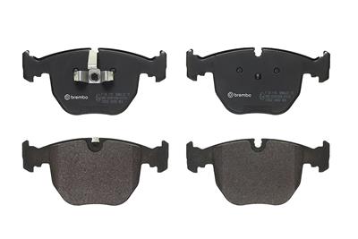 BREMBO P 06 118 EAN: 8020584125625.