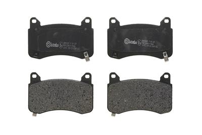 BREMBO P 09 029 EAN: 8020584119006.