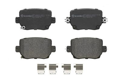 BREMBO P 09 030 EAN: 8020584122785.