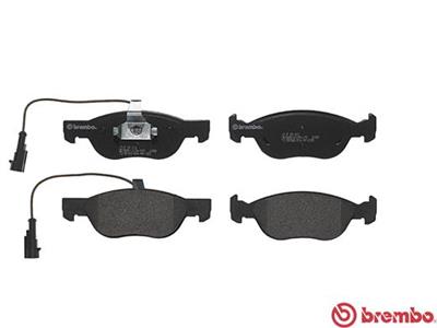 BREMBO P 23 071 Číslo výrobce: 21929. EAN: 8020584051412.