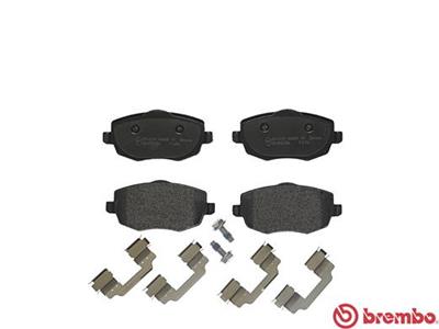 BREMBO P 23 094 Číslo výrobce: 24073. EAN: 8020584051641.