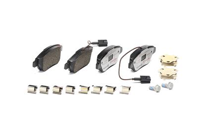 BREMBO P 23 141X EAN: 8020584121481.