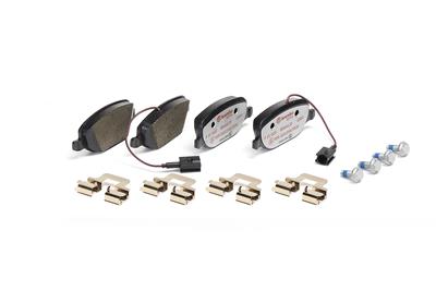 BREMBO P 23 152X Číslo výrobce: 24788. EAN: 8020584068724.