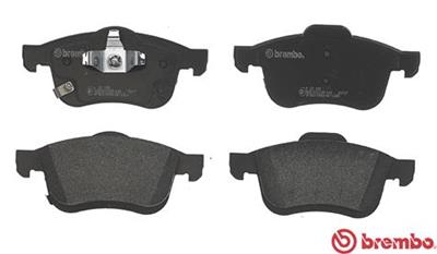 BREMBO P 23 155 Číslo výrobce: 25906. EAN: 8020584112175.