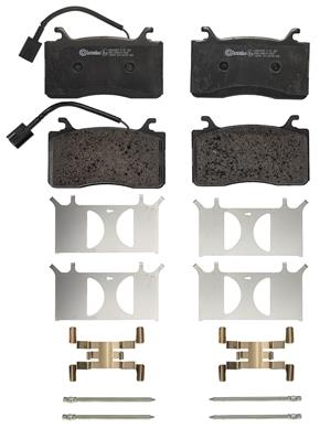 BREMBO P 23 185 Číslo výrobce: 22094. EAN: 8020584087381.