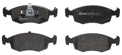 BREMBO P 23 192 EAN: 8020584116463.