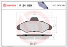BREMBO P 24 029