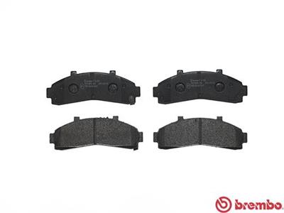 BREMBO P 24 041 Číslo výrobce: 23473. EAN: 8020584052136.