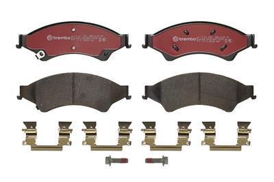 BREMBO P 24 153X EAN: 8020584121542.