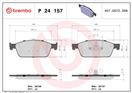 BREMBO P 24 157