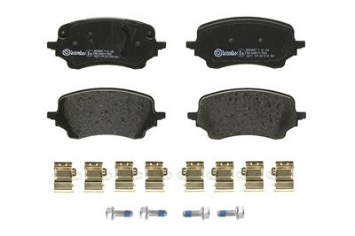 BREMBO P 24 236 EAN: 8020584119099.