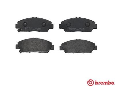 BREMBO P 28 021 Číslo výrobce: 21880. EAN: 8020584052556.