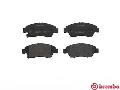 BREMBO P 28 023 Číslo výrobce: 21695. EAN: 8020584052570.
