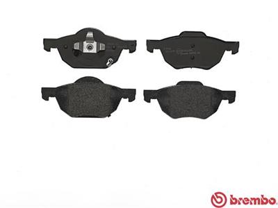 BREMBO P 28 036 Číslo výrobce: 24213. EAN: 8020584052709.